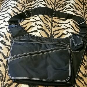 Kalencom Diaper Bag